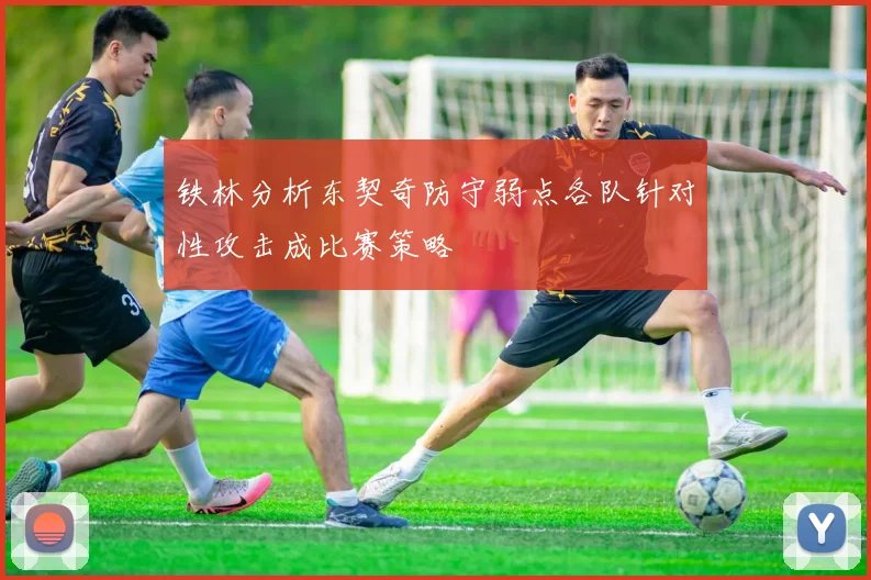 铁林分析东契奇防守弱点各队针对性攻击成比赛策略